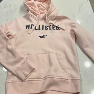 Hollister hoodie